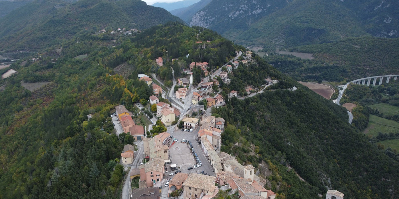 Salumeria Umbra dal 1925