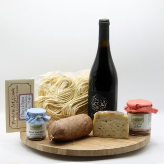 5 - Cesto del Tartufaro