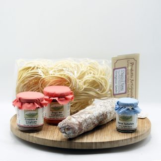 9 - Cesto del Ciarlatano