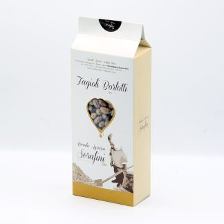 Fagioli Borlotti Azienda Agraria Serafini