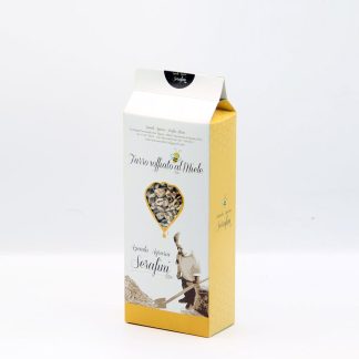 Farro Soffiato al Miele Azienda Agraria Serafini