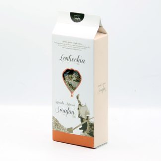 Lenticchie Azienda Agraria Serafini