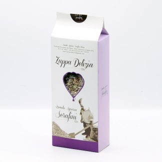 Zuppa Delizia Azienda Agraria Serafini