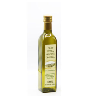 Olio Extravergine di Oliva di Trevi