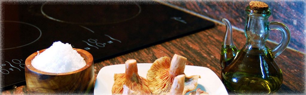 Olio extravergine di oliva umbro