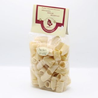 Pasta Artigianale Umbra Paccheri
