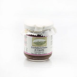 Confettura Extra di Cipolle