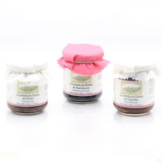 confetture assortite